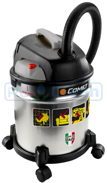 Пылеводосос Comet CM 20 S