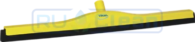 Сгон Vikan (700мм, желтый, смен. кассета)