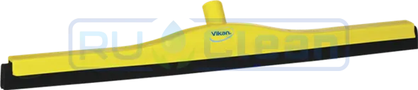 Сгон Vikan (700мм, желтый, смен. кассета)