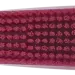 Щетка S Vikan (для рук, 130мм, розовый)