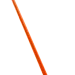 Сгон Vikan (40см, оранжевый)