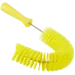 Ерш Vikan (D55мм, желтый)