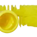 Ерш Vikan (D55мм, желтый)