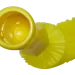 Ерш Vikan (D55мм, желтый)