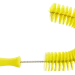 Ерш Vikan (D55мм, желтый)