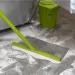 Сгон Vikan (40см, лаймовый)