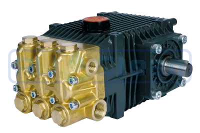 Насос высокого давления Bertolini KKL 3316 (1450 об/мин)