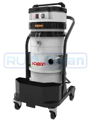 Пылесос промышленный Coynco iClean 235
