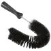 Ерш Vikan (D55мм, черный)