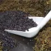 Лопата Vikan (1310мм, белый)