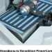 Поломоечно-подметальная машина Nilfisk CS 7010 Battery (800 Ач)