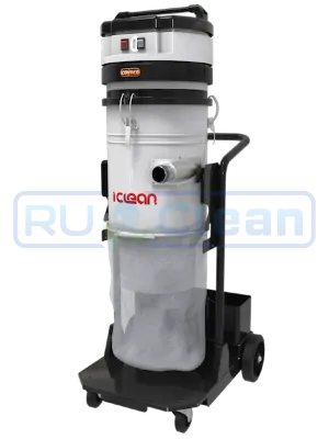Пылесос промышленный Coynco iClean 235 BAG
