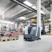 Поломоечная машина Nilfisk SC6000 860D