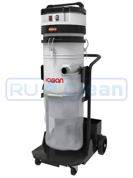Пылесос промышленный Coynco iClean 350 BAG