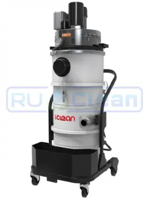 Пылесос промышленный Coynco iClean ST 3