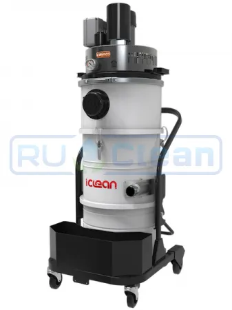 Пылесос промышленный Coynco iClean ST 3
