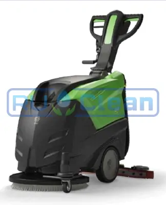 Поломоечная машина Gansow CT 46 B 50 RU (105Ач, Gel)