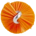 Ерш Vikan (D20мм, оранжевый)