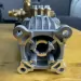 Насос высокого давления Comet CXD 2530G (3400 об/мин, с регулятором)