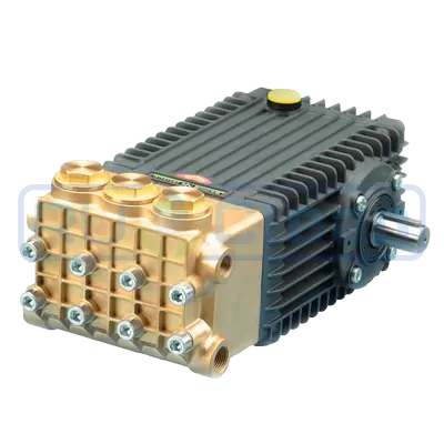 Насос высокого давления IPG W05018 (1450 об/мин)