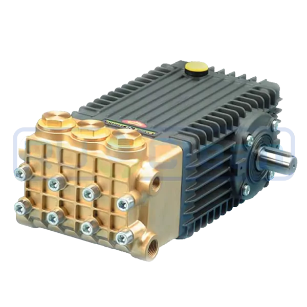 Насос высокого давления IPG W05018 (1450 об/мин)