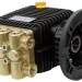 Насос высокого давления Bertolini WJC U 410 (1450 об/мин)