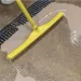 Сгон Vikan (70см, желтый)