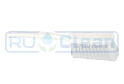 Щётка ручная FBK (410х55мм, ворс мягкий, белый)