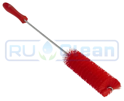 Ерш Vikan (D4см, красный)