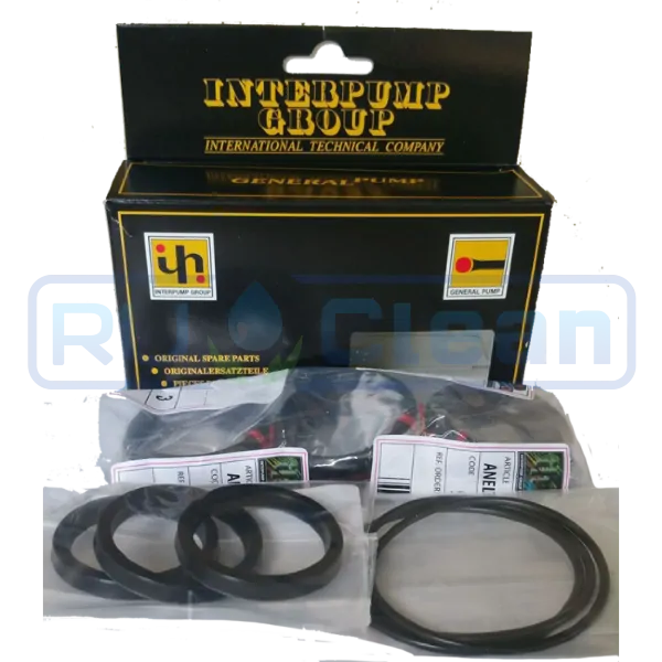 Ремкомплект IPG KIT299