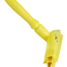 Сгон Vikan (250мм, желтый)