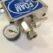 Пенная станция VEMA Foam Air system (2-8бар, сж.возд, 2 хим.ср, с аксесс)