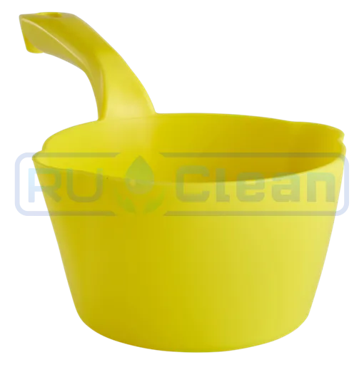 Ковш Vikan (1 л, желтый)