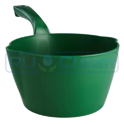 Ковш Vikan (2 л, зеленый)