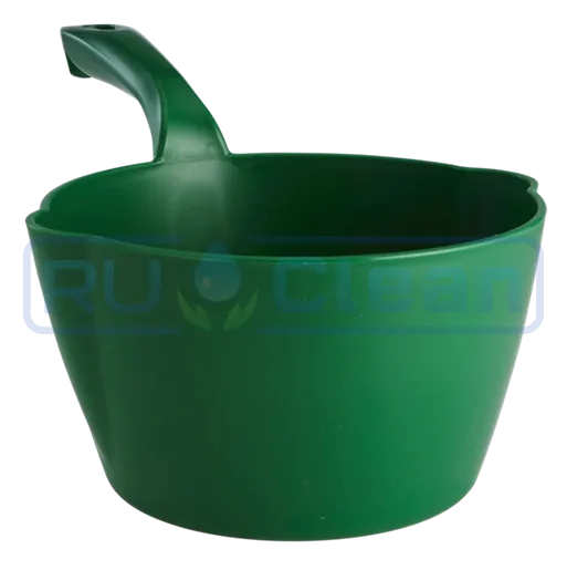 Ковш Vikan (2 л, зеленый)