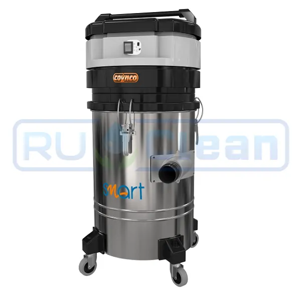 Пылесос промышленный Coynco Smart 180 MD (1100Вт, 220В)