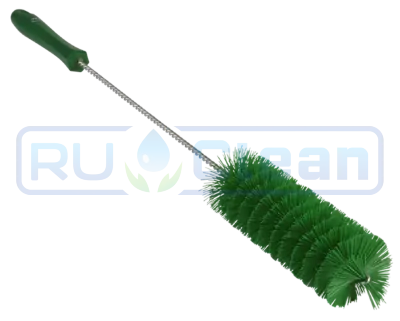 Ерш для труб Vikan (D50мм, зеленый)