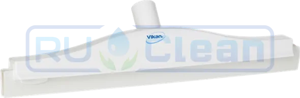 Сгон Vikan (40см, белый, смен. кассета)