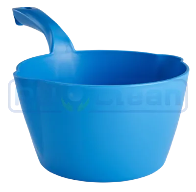 Ковш Vikan (2 л, синий)