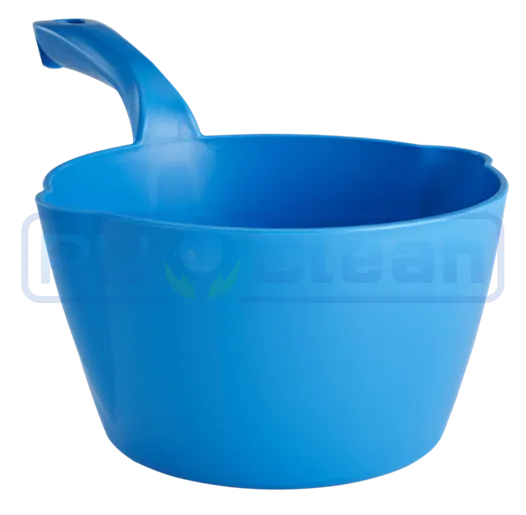 Ковш Vikan (2 л, синий)