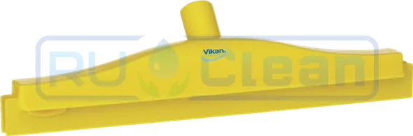 Сгон Vikan (40см, желтый, смен. кассета)