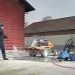 Мойка высокого давления Nilfisk MC 5M-180/840