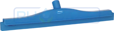 Сгон Vikan (50см, синий, смен. кассета)