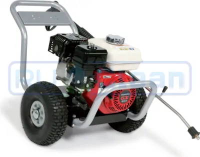 Мойка высокого давления Portotecnica BENZ C H DL 2515 PiP