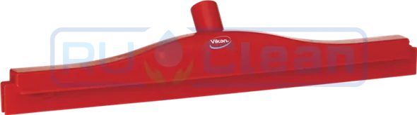 Сгон Vikan (50см, красный, смен. кассета)