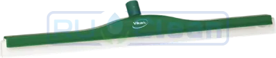 Сгон на шарнире Vikan (700мм, смен.кассета, зеленый)