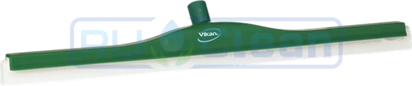 Сгон на шарнире Vikan (700мм, смен.кассета, зеленый)