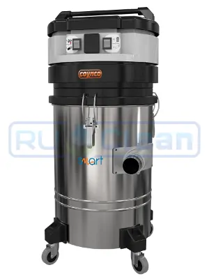 Пылесос промышленный Coynco Smart 280 HD (2200Вт, 220В)