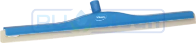 Сгон на шарнире Vikan (700мм, смен.кассета, синий)