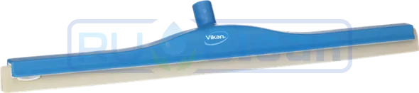 Сгон на шарнире Vikan (700мм, смен.кассета, синий)